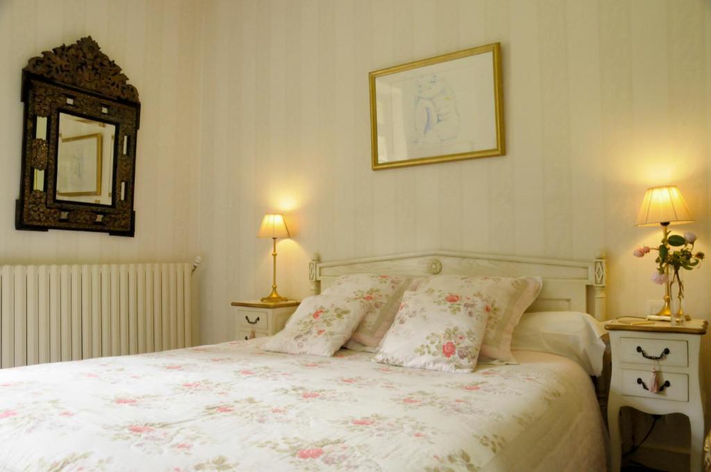 Domaine De Moulin Mer Hotel Logonna-Daoulas Quarto foto